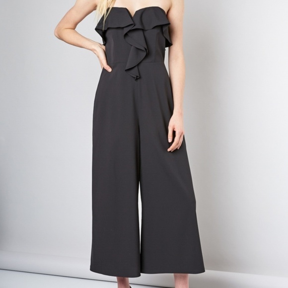 Pants - Lena Jumpsuit